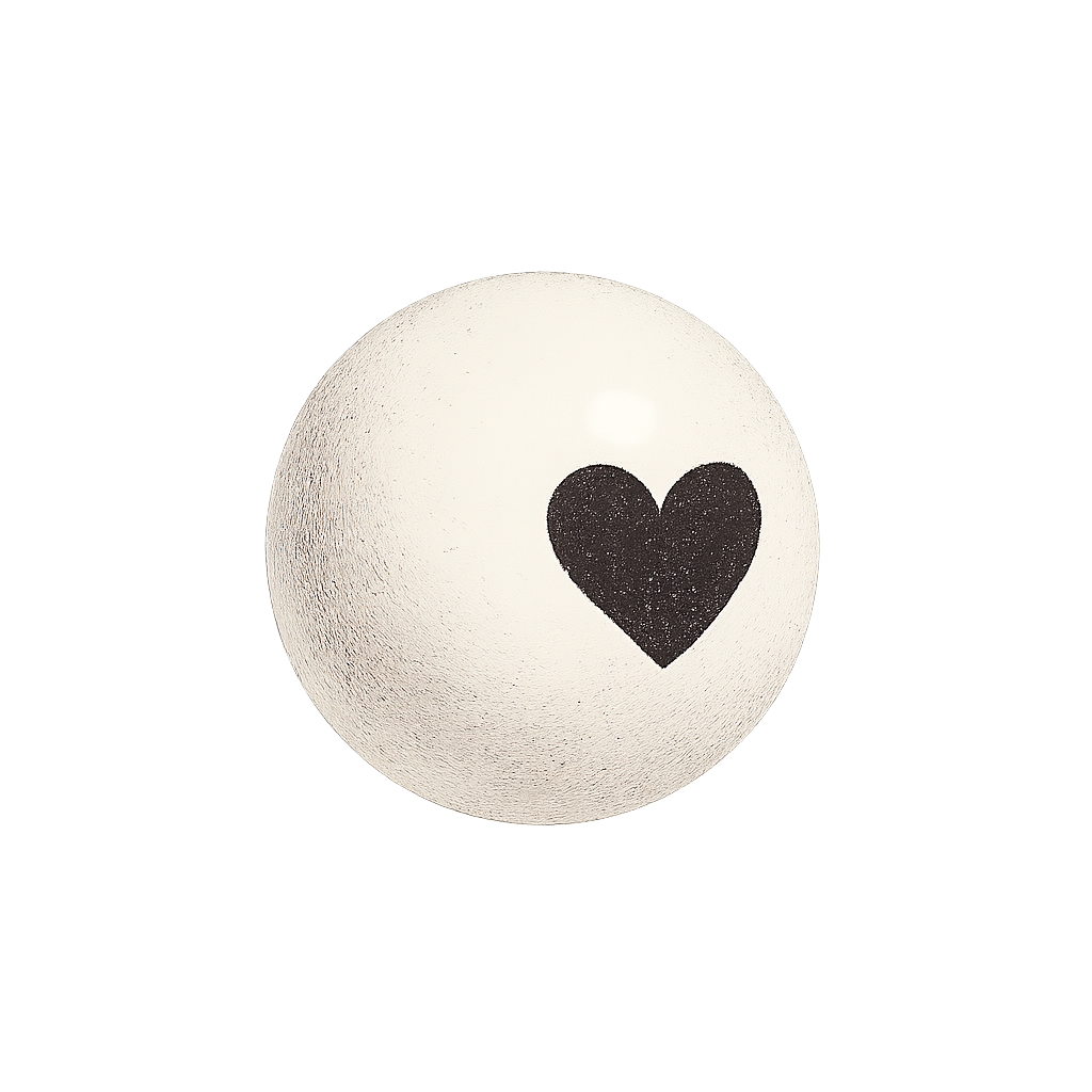 Spinning Ball