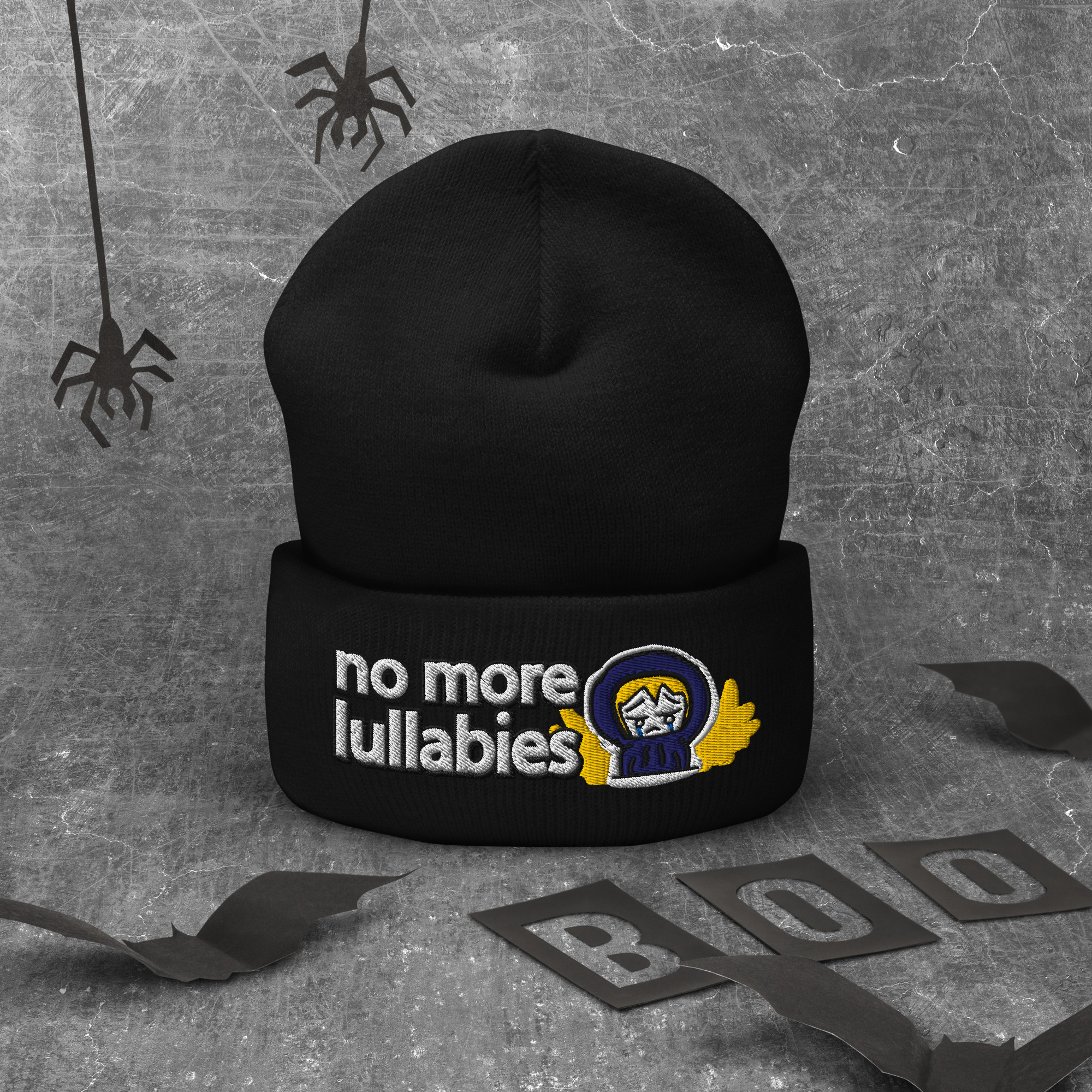NML beanie