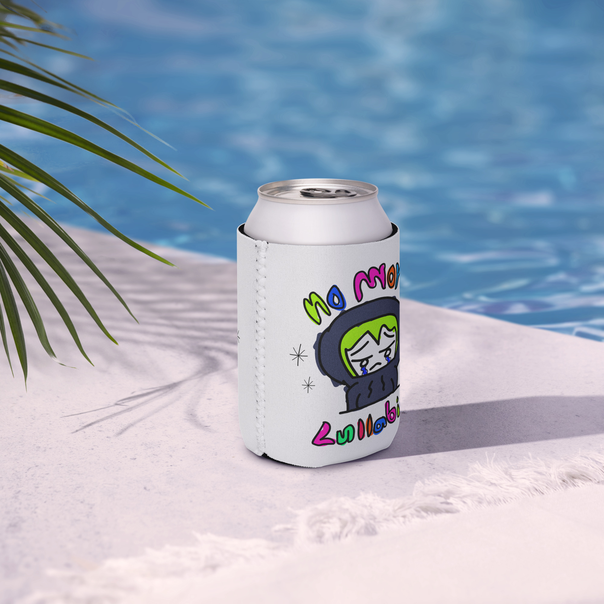 NML koozie