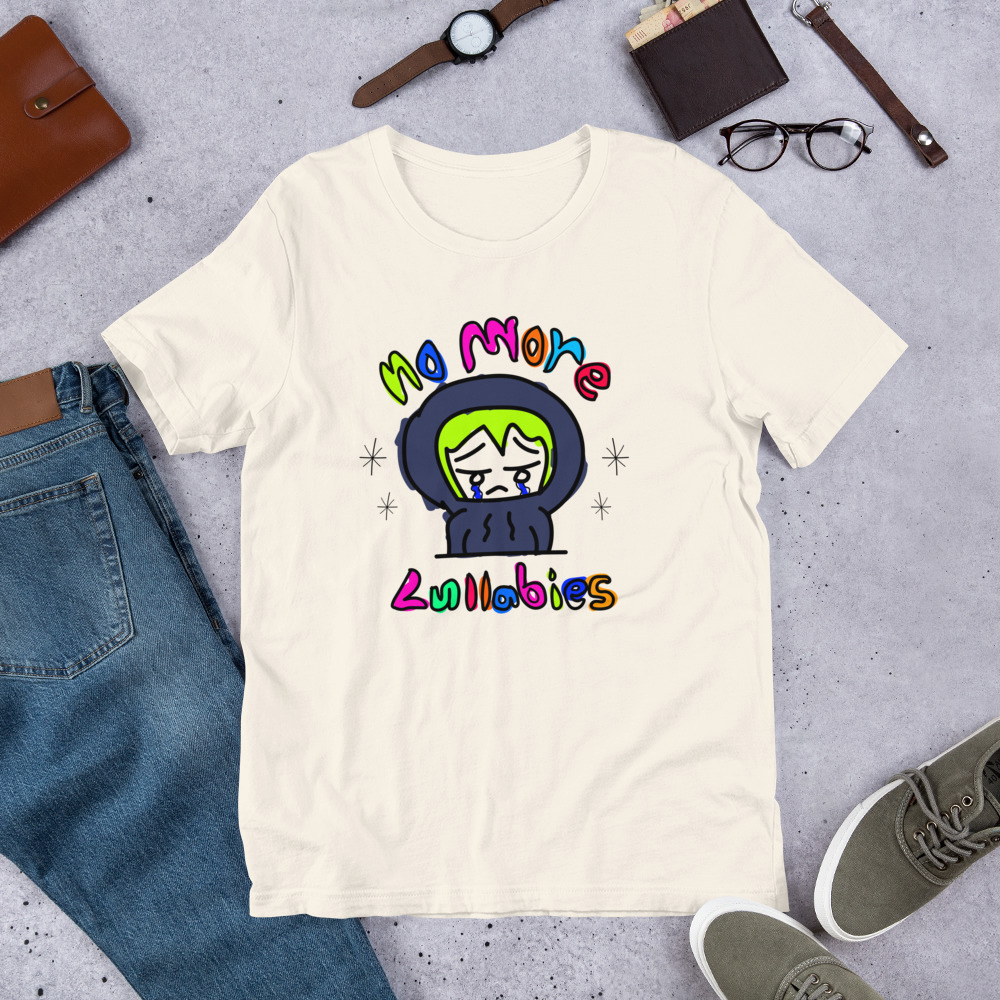 NML shirt