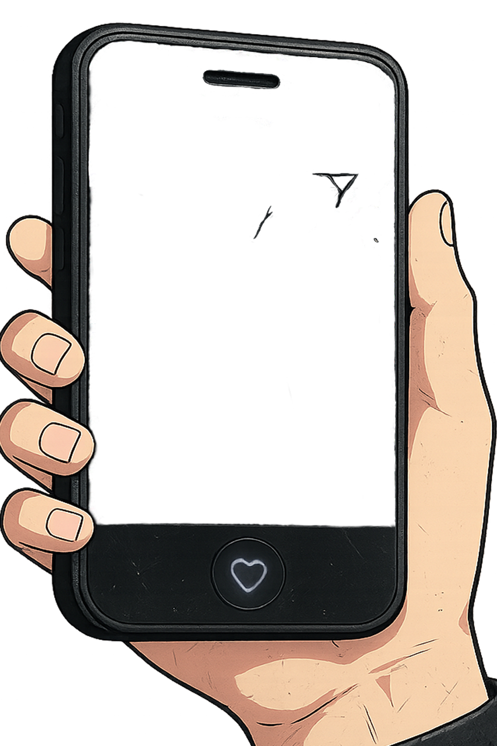Phone Shell
